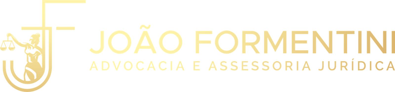 Logo João Formentini – Advocacia e Assessoria Jurídica